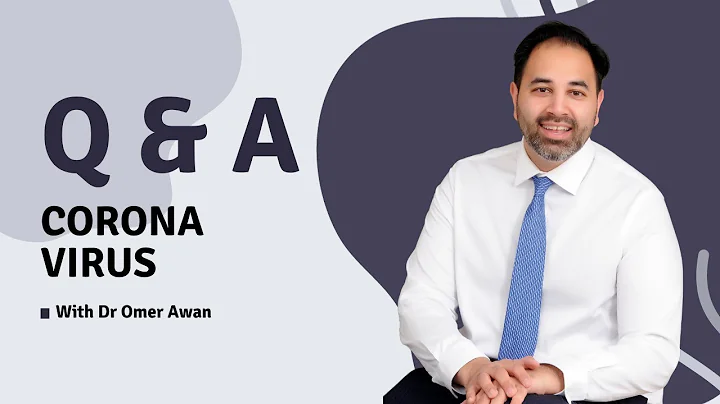 10 Frequently Asked Questions About COVID Vaccine - Dr Omer Awan