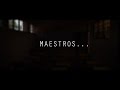 Maestros (Cortometraje)