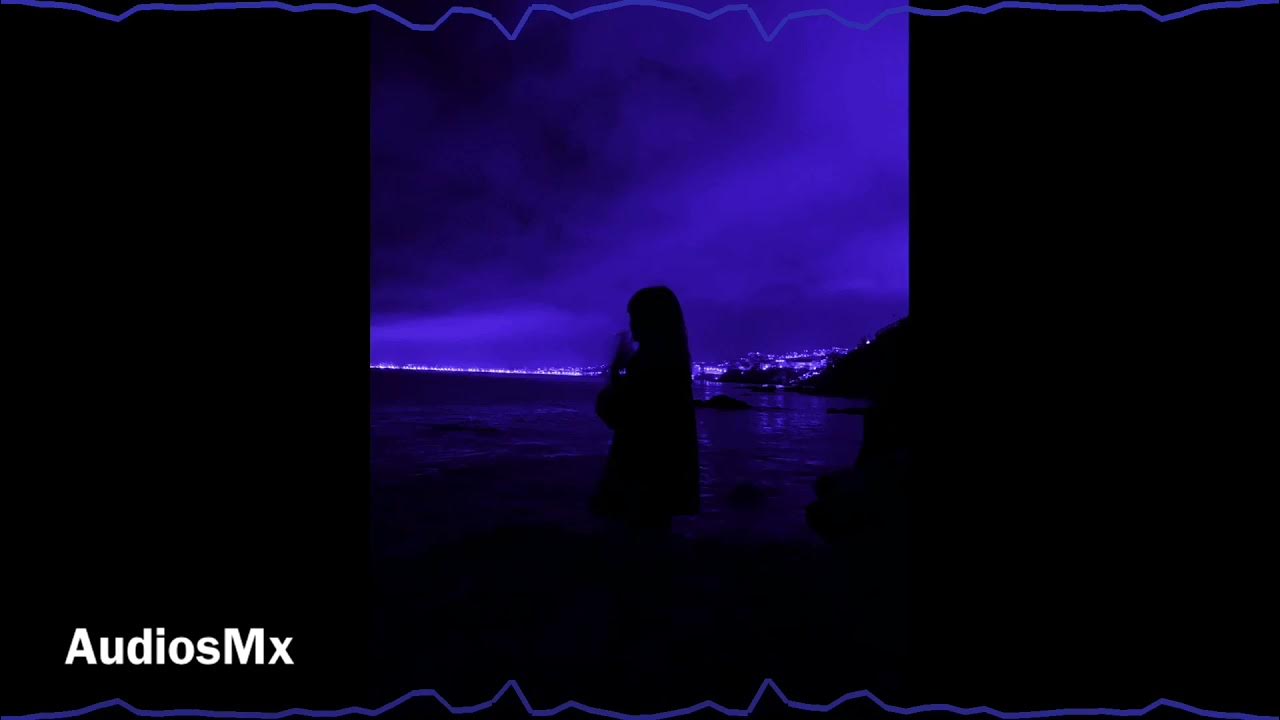 Dark Beach Pastel Ghost THAT part looped (Slowish) YouTube