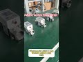Micro Vortex flowmeter#manufacturing #instrumental #gauges