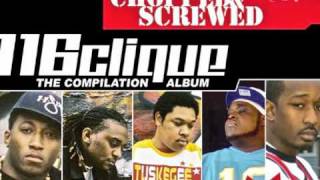 Watch 116 Clique Crossover Remix video
