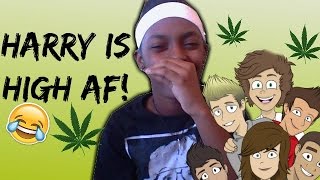 My Reaction To AAOOD 3 Part 1 & 2