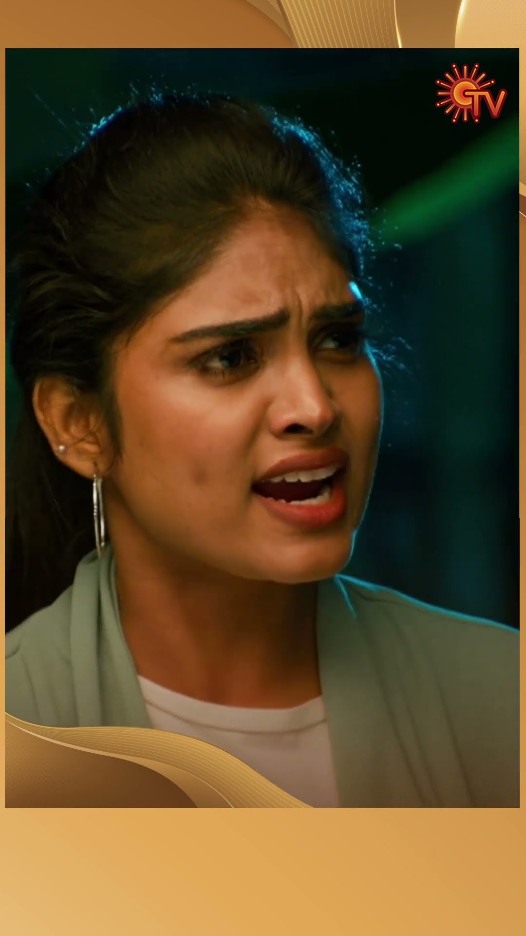 #Ranjani #SunTV #shorts #tamilserial