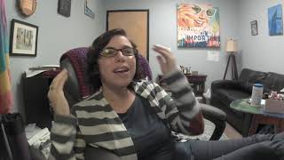 Therapist Rant about Sxcxde is a permanent solution to a temporary problem CW: self-harm