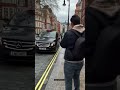 bmw car sound in London ☠️#short#bmw#bmwloves #viral #viralshort #trending