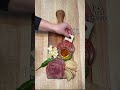 How to make a SPICE-CUTERIE board 😋🤤