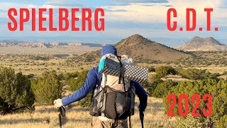 Continental Divide Trail 2023 — #5 by Craig M - Spielberg 2,874 views 11 months ago 19 minutes