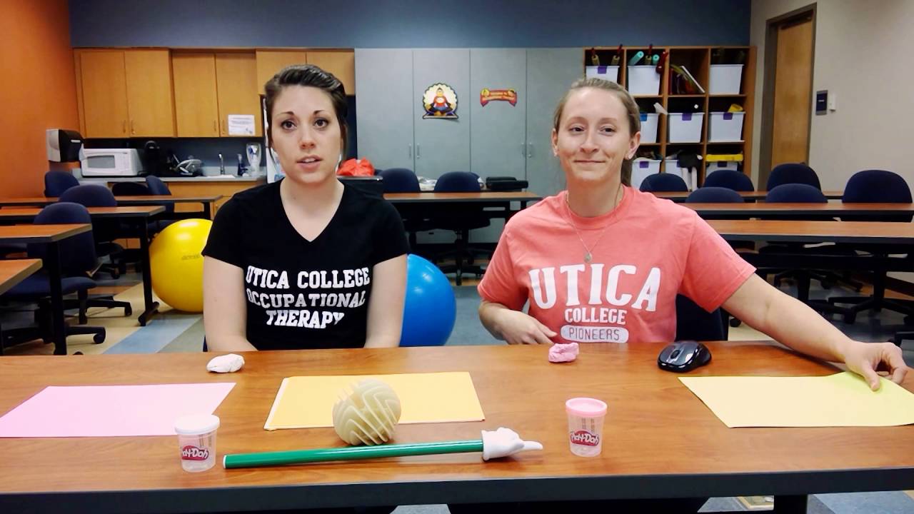 Stress Management Techniques used by Occupational Therapists YouTube