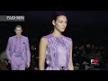 HUGO BOSS Women S Fall 2020 Milan Fashion Channel