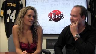 Prinzzess In-Studio