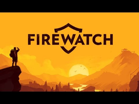 Video: Firewatch Dev Reāllaikā Vienam Fanam Atveido Spēles Visuma Trakojošo Grāmatiņu Grāmatu