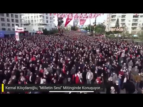 Video: 12 Haziran Mitingi Nasıldı?