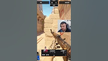 N4MB3R5 Hit The CLEANEST 1v3 Clutch?!