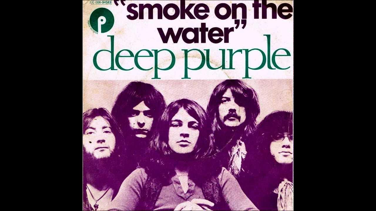 Smoke on the water что это в гта 5 фото 92