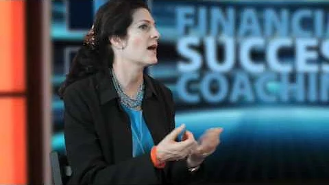 Financial Success Coaching Part 1 with Kim Snider