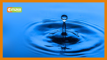 Water shortage hits informal settlements in the city