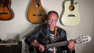 Will You Still Love Me Tomorrow, Carole King cover by Victor Morgado