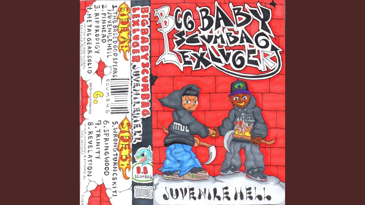 Ver RIP Prodigy en YouTube Ver RIP Prodigy en YouTube