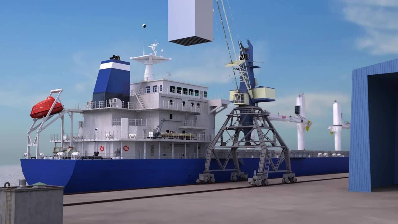 Alfa Laval Video Thumbnail