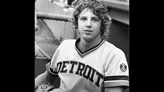 MARK FIDRYCH: REMEMBERING THE BIRD
