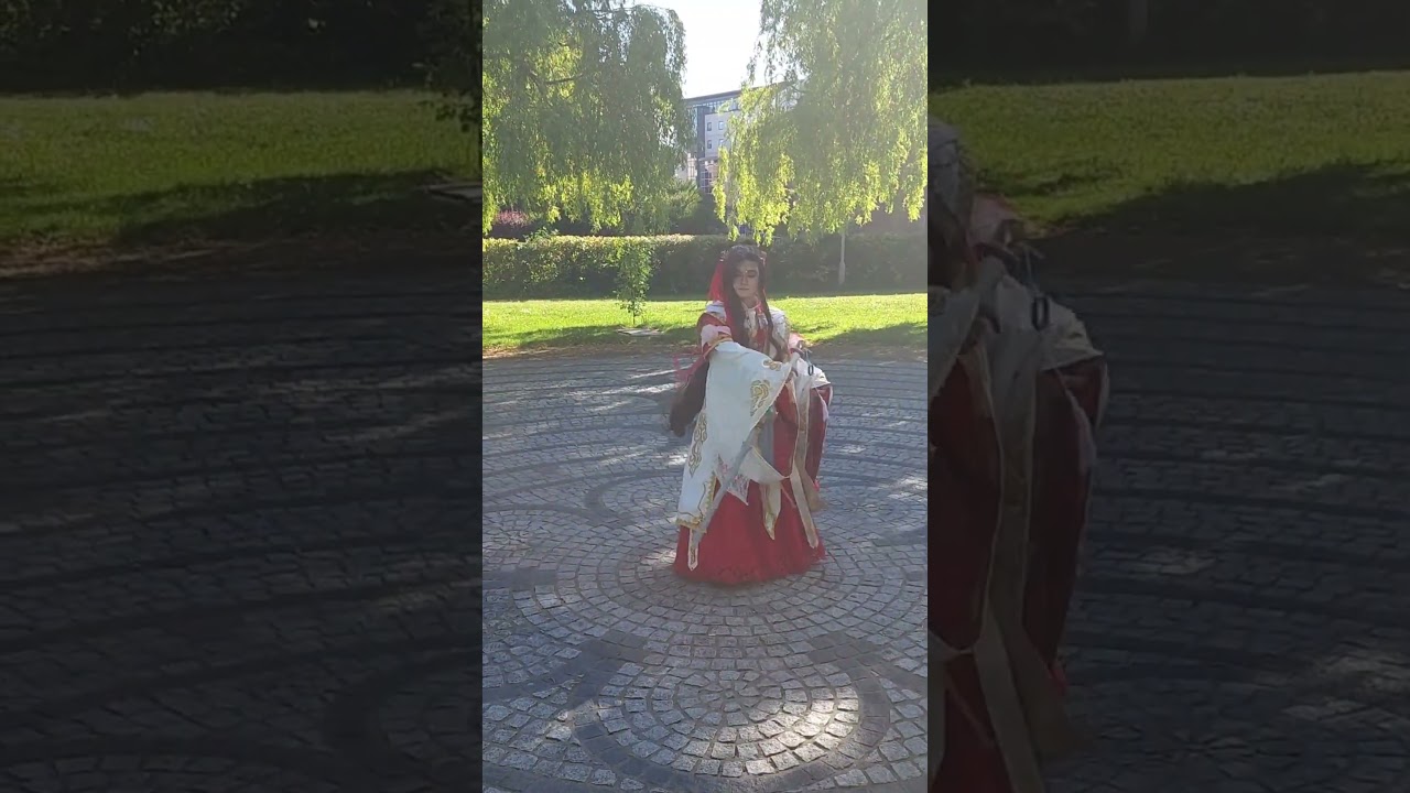 🌸Crown Prince Xie Lian Edit🌸