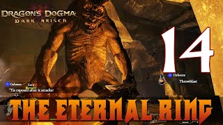 [14] The Eternal Ring (Let’s Play Dragon's Dogma: Dark Arisen w/ GaLm)