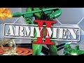 Army Men 2 Let S Play Part 1 