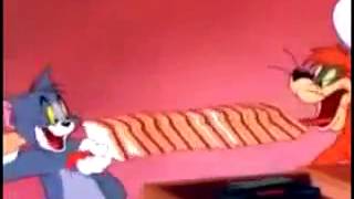 Tom And Jerry 10 Hours Versions New 2013 2014 Parts 1 106