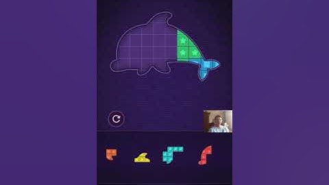 Block Puzzle - Puzzle Games Level 411 - 420 Walkthrough