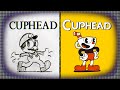 How Cuphead Was Made and Struggled Finding The Right Protagonist