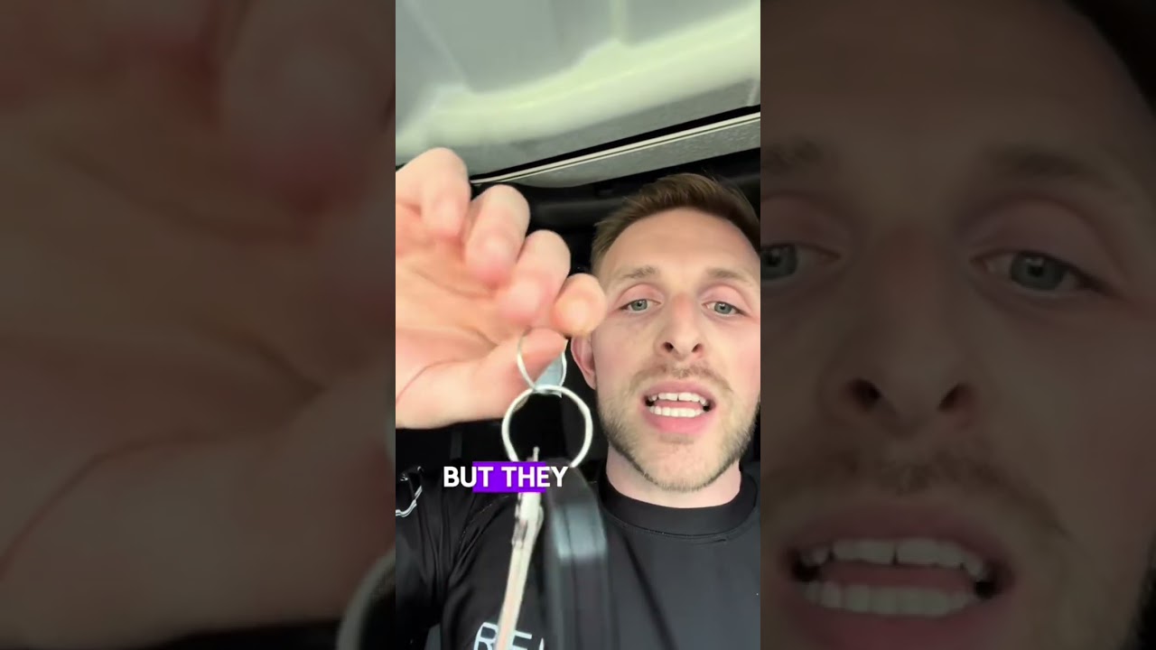 Service advisor makes huge mistake. 