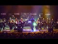 In the army now  concert rock hits  universe orchestra