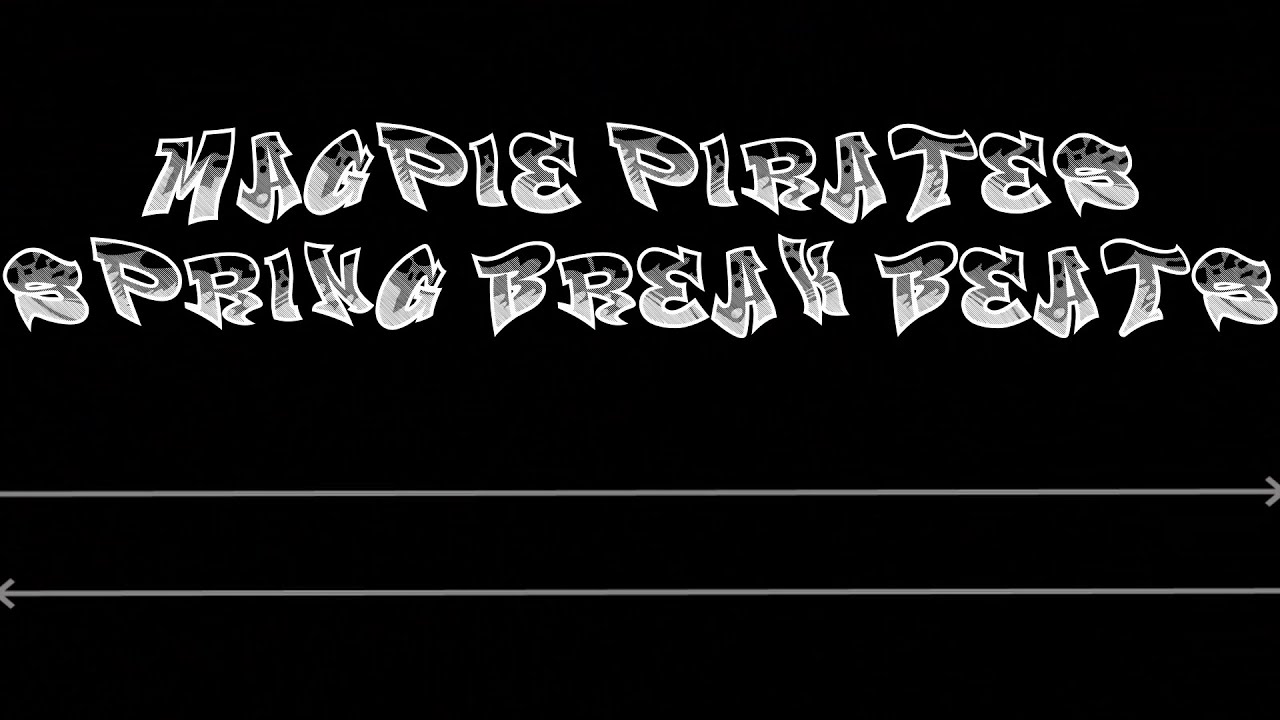 Spring Break Beats [Full album] - YouTube