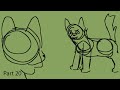 Beginning of video