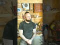 Woodworking: My Therapy & The REAL Price! #shorts