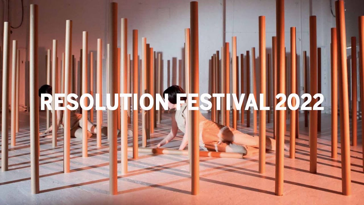 Resolution Festival 2022 Trailer