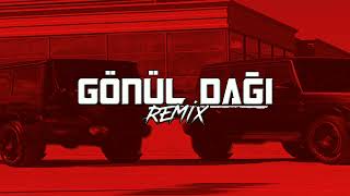 ► Gönül Dağı ◄ Oriental Balkan ( DEEP HOUSE ) #GönülDağıRemix #GönülDağıedmremix #GönülDağıoriental