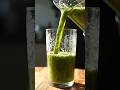 Healthy smoothie #GreenDetoxSmoothie #SmoothieRecipe #HealthyLiving #facelessyoutube