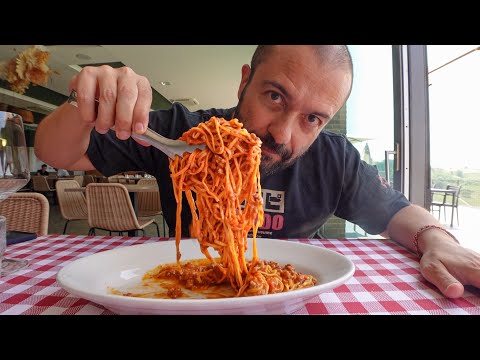 Cosa mangiamo oggi? Nelle Langhe - Episodio 03