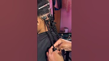 Loc passion twist 🔥🔥