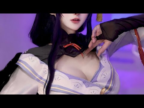 【原神】あの神のコスプレをついに生配信します。 #genshinimpact