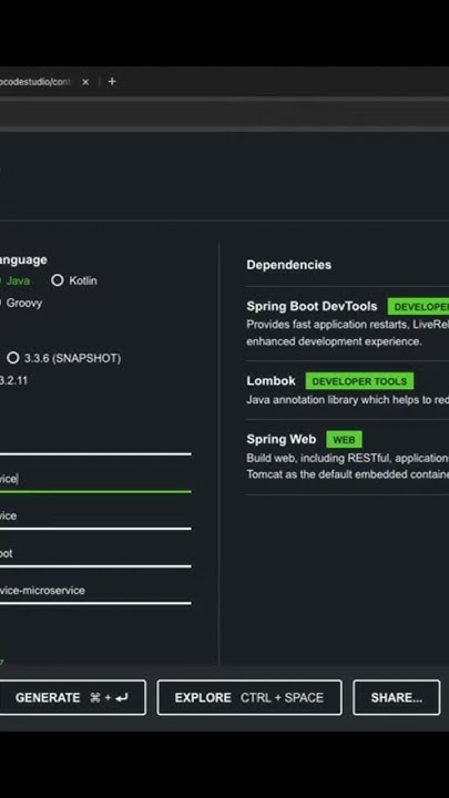 Spring Boot ExceptionHandler | @ControllerAdvice Spring API Global ...