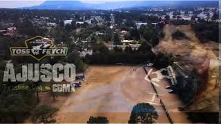 Bienvenidos a la nueva Casa de K9 Frisbee Toss and Fetch Ajusco en Hermitage Ajusco!!