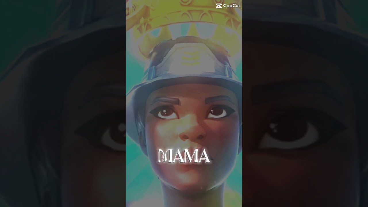 Mama don’t worry👵 