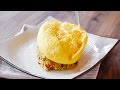 [Eng Sub]梦幻咖喱蛋包饭 Curry Omurice【曼食慢语第93集】