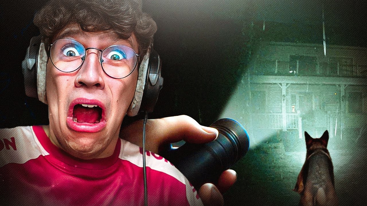 IL GIOCO HA PRESO IL CONTROLLO DELLA MIA VOCE | Baisu