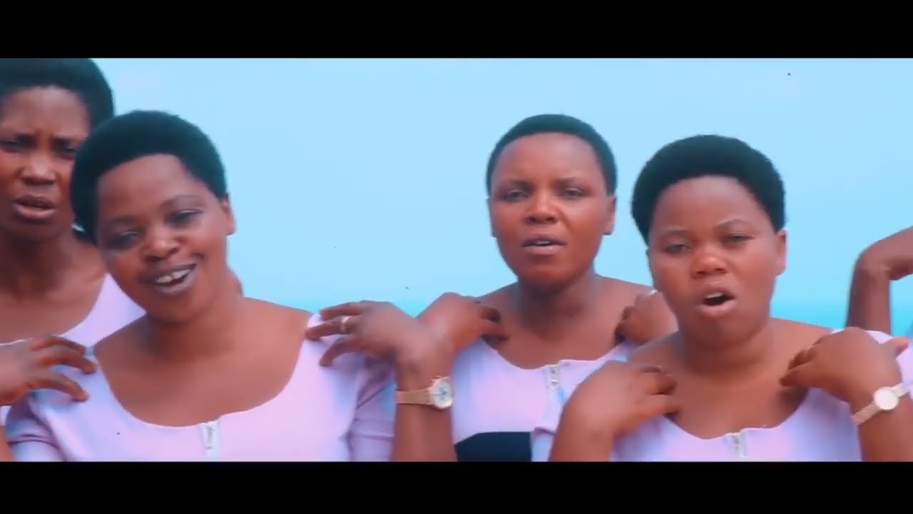 All songs Indirimbo zikunzwe cyane  uyu mwaka za Abamararungu Choir
