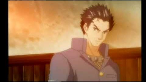 Tatsunoko VS Capcom - Batsu - Ending Movie