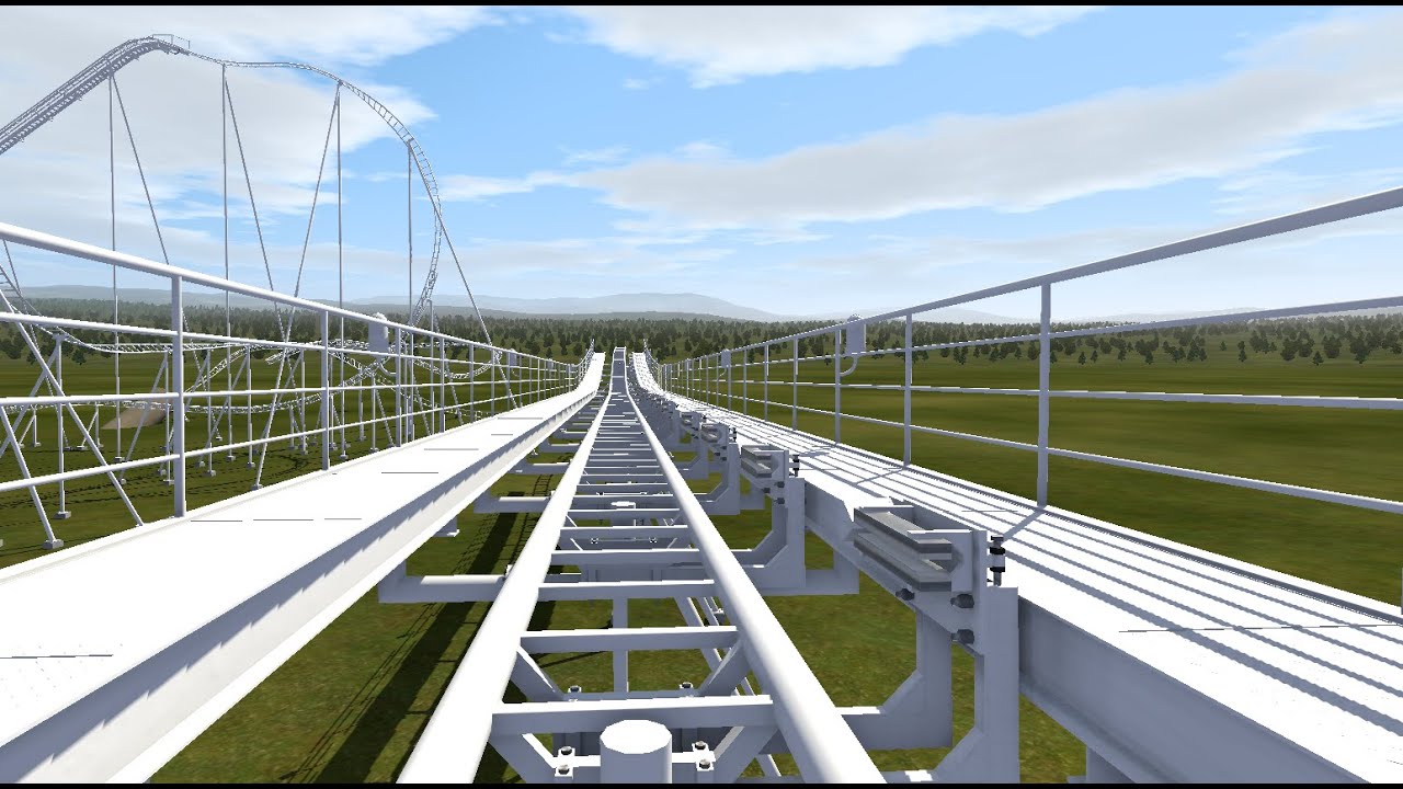 Gerstlaur spinning coaster