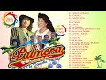 Rigo Tovar y Tommy Ramirez, Tropical Palmeras Cumbias - Viejitas Tropical 30 Exitos Inolvidables